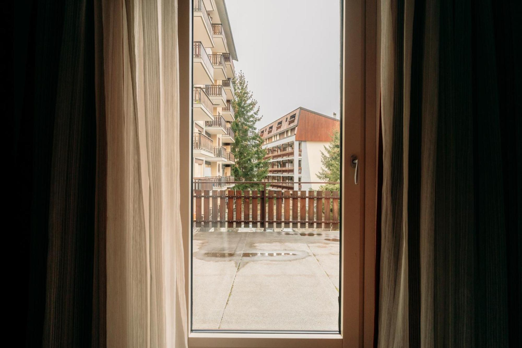 Serendipity Hotel Oulx Extérieur photo